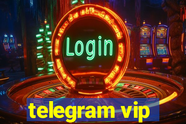 telegram vip